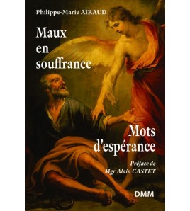 Maux en souffrance - Mots...