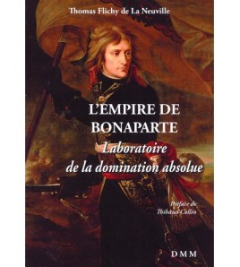 L´empire de Bonaparte -...