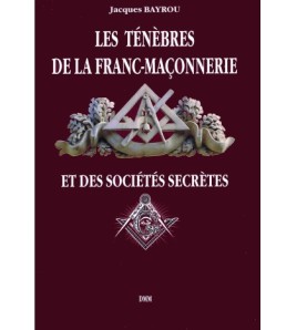 Les ténèbres de la...