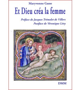 Et Dieu créa la femme