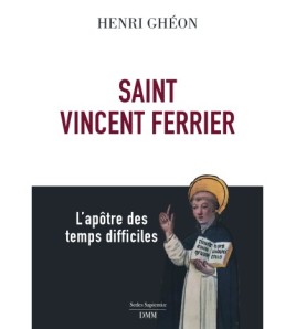 Saint Vincent Ferrier -...