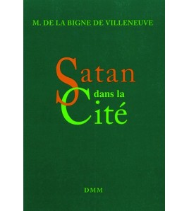 Satan dans la Cité