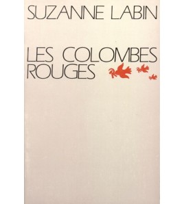 Les colombes rouges