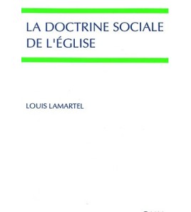 La doctrine sociale de...