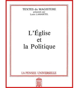 L´Eglise et la politique