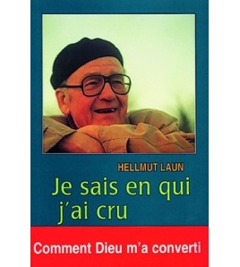 Je sais en qui j´ai cru