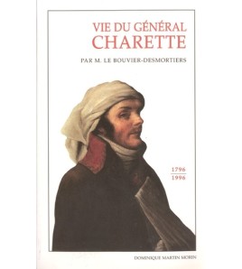 Vie du général Charette -...