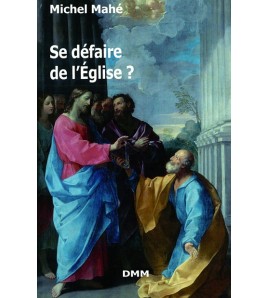 Se défaire de l´Église