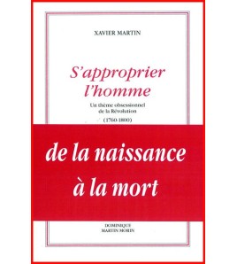 S´approprier l'homme - Un...