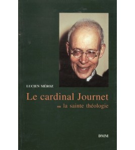 Le cardinal Journet ou la...