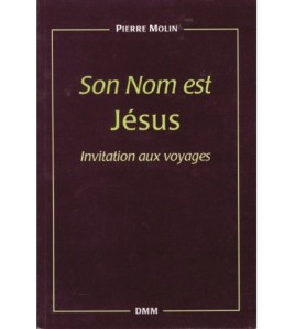 Son nom est Jésus -...