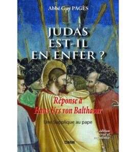 Judas est-il en enfer ? -...