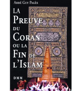 La Preuve du Coran ou la...