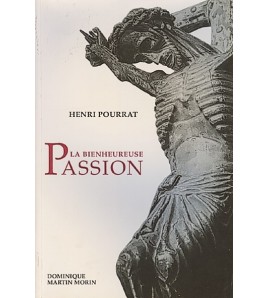 La bienheureuse Passion