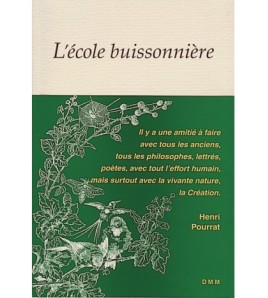 L´école buissonnière