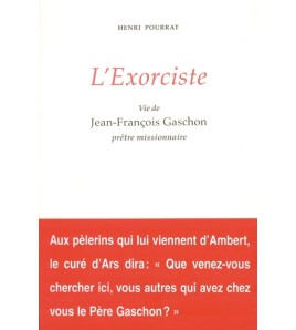 L´exorciste - Vie de...