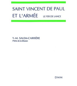 Saint Vincent de Paul et...