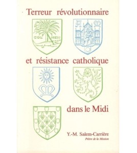 Terreur révolutionnaire et...