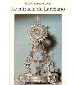 Le miracle de Lanciano