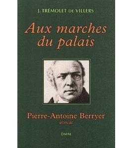 Aux marches du Palais -...