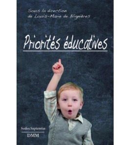 Priorités éducatives