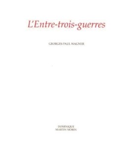 L´entre-trois-guerres