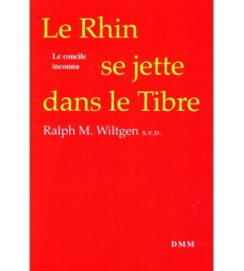 Le Rhin se jette dans le...