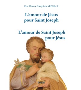 L´amour de Jésus pour Saint...