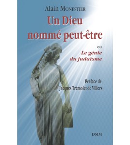 Un Dieu nommé peut-être ou...