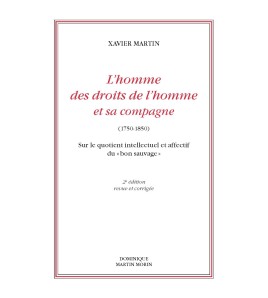 L´homme des droits de...