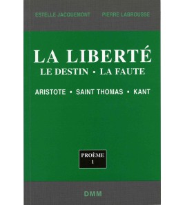 La Liberté - Le Destin - La...