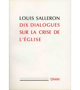 Dix dialogues sur la crise...