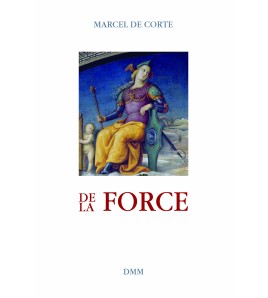 De la force - Ed 2019