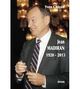 Jean MADIRAN   1920 - 2013