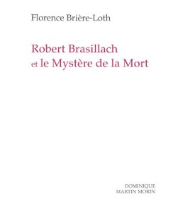 Robert Brasillach et le...