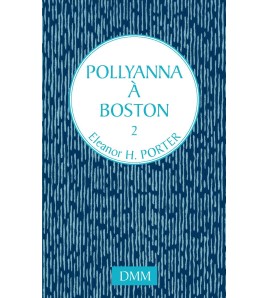 Pollyanna à Boston