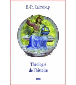 Théologie de l´Histoire