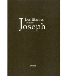 Les litanies de Saint Joseph