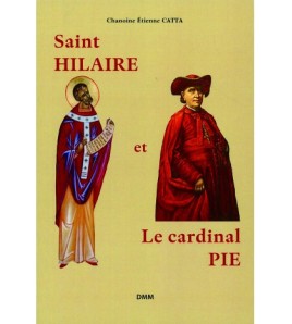 Saint Hilaire et le...
