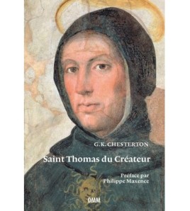 Saint Thomas du Créateur