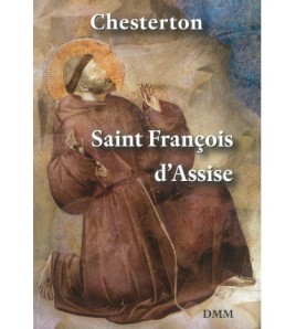 Saint François d´Assise