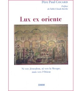 Lux ex oriente - Ni vers...