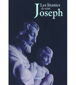 Les litanies de saint Joseph