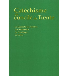 Catéchisme du concile de...