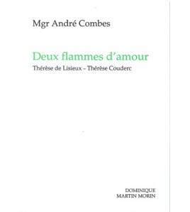 Deux flammes d´amour -...