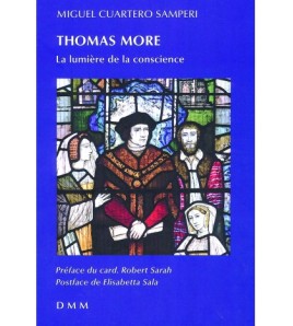 Thomas More - La lumière de...