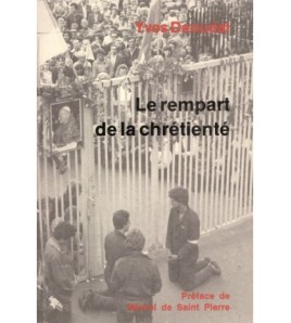 Le rempart de la chrétienté