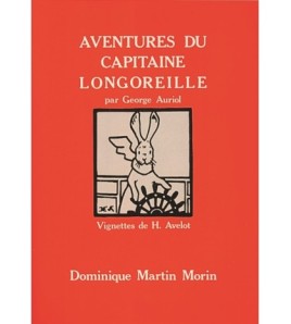 Les aventures du capitaine...