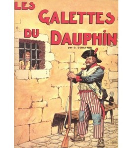 Les galettes du Dauphin