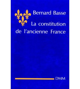 La constitution de...